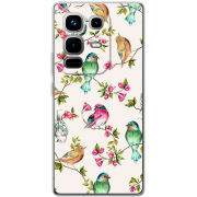 Чохол BoxFace Infinix Note 50 Pro Plus 