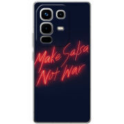 Чохол BoxFace Infinix Note 50 Pro Plus 