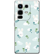 Чохол BoxFace Infinix Note 50 Pro Plus 