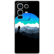 Чохол BoxFace Infinix Note 50 Pro Plus 