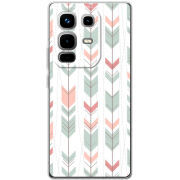 Чохол BoxFace Infinix Note 50 Pro Plus 