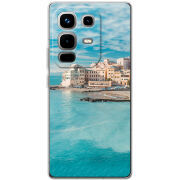 Чохол BoxFace Infinix Note 50 Pro Plus Seaside