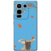 Чохол BoxFace Infinix Note 50 Pro Plus 