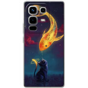 Чохол BoxFace Infinix Note 50 Pro Plus 
