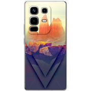 Чохол BoxFace Infinix Note 50 Pro Plus 