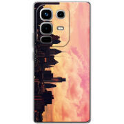 Чохол BoxFace Infinix Note 50 Pro Plus 