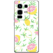 Чохол BoxFace Infinix Note 50 Pro Plus 