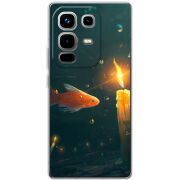 Чохол BoxFace Infinix Note 50 Pro Plus 