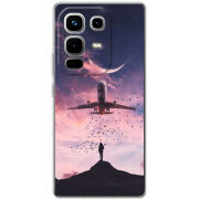 Чохол BoxFace Infinix Note 50 Pro Plus 