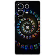 Чохол BoxFace Infinix Note 50 Pro Plus 
