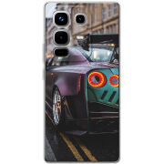 Чохол BoxFace Infinix Note 50 Pro Plus 