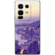 Чохол BoxFace Infinix Note 50 Pro Plus 
