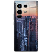 Чохол BoxFace Infinix Note 50 Pro Plus 