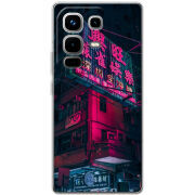 Чохол BoxFace Infinix Note 50 Pro Plus 