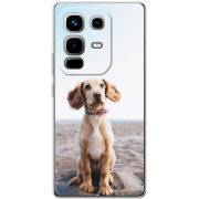 Чохол BoxFace Infinix Note 50 Pro Plus 