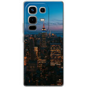 Чохол BoxFace Infinix Note 50 Pro Plus 