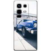 Чохол BoxFace Infinix Note 50 Pro Plus 