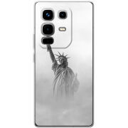 Чохол BoxFace Infinix Note 50 Pro Plus 