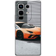 Чохол BoxFace Infinix Note 50 Pro Plus 