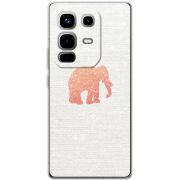 Чохол BoxFace Infinix Note 50 Pro Plus 