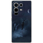 Чохол BoxFace Infinix Note 50 Pro Plus 
