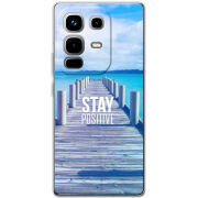 Чохол BoxFace Infinix Note 50 Pro Plus 