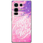 Чохол BoxFace Infinix Note 50 Pro Plus 