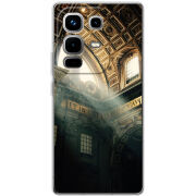 Чохол BoxFace Infinix Note 50 Pro Plus 