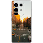 Чохол BoxFace Infinix Note 50 Pro Plus 