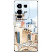 Чохол BoxFace Infinix Note 50 Pro Plus 