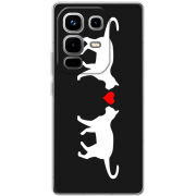 Чохол BoxFace Infinix Note 50 Pro Plus 