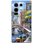 Чохол BoxFace Infinix Note 50 Pro Plus 