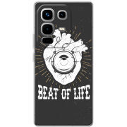 Чохол BoxFace Infinix Note 50 Pro Plus 
