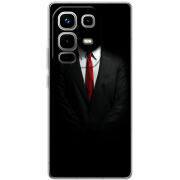 Чохол BoxFace Infinix Note 50 Pro Plus 