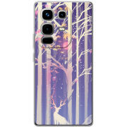 Чохол BoxFace Infinix Note 50 Pro Plus 