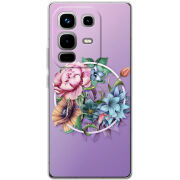 Чохол BoxFace Infinix Note 50 Pro Plus 