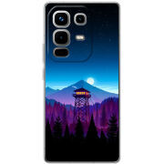 Чохол BoxFace Infinix Note 50 Pro Plus 