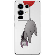 Чохол BoxFace Infinix Note 50 Pro Plus 