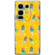 Чохол BoxFace Infinix Note 50 Pro Plus 