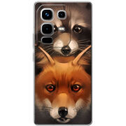 Чохол BoxFace Infinix Note 50 Pro Plus 