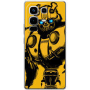 Чохол BoxFace Infinix Note 50 Pro Plus 
