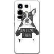 Чохол BoxFace Infinix Note 50 Pro Plus 