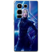 Чохол BoxFace Infinix Note 50 Pro Plus 