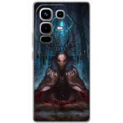Чохол BoxFace Infinix Note 50 Pro Plus 
