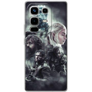 Чохол BoxFace Infinix Note 50 Pro Plus 