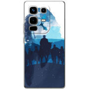 Чохол BoxFace Infinix Note 50 Pro Plus 