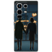Чохол BoxFace Infinix Note 50 Pro Plus 