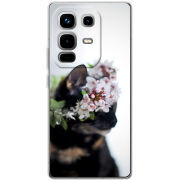 Чохол BoxFace Infinix Note 50 Pro Plus 
