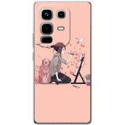 Чохол BoxFace Infinix Note 50 Pro Plus 