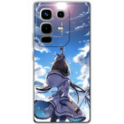 Чохол BoxFace Infinix Note 50 Pro Plus 
